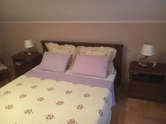 Comfort Oda, Şehir Manzaralı