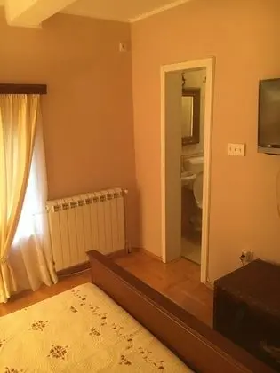 Comfort Oda, Şehir Manzaralı