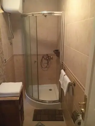 Comfort Oda, Şehir Manzaralı
