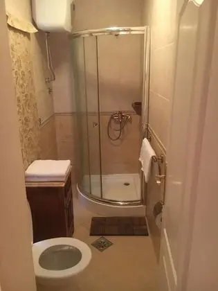 Comfort Oda, Şehir Manzaralı