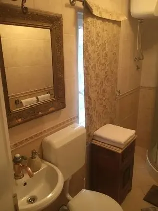 Comfort Oda, Şehir Manzaralı