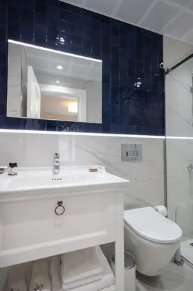 Standart Oda, Sokak Manzaralı, 1. Kat