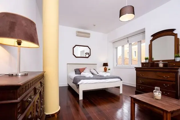 Standard Stüdyo Süit, 1 Çift Kişilik Yatak ve Çekyat