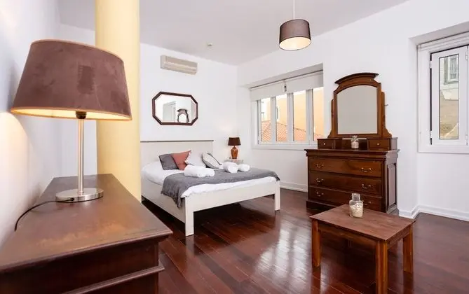 Standard Stüdyo Süit, 1 Çift Kişilik Yatak ve Çekyat