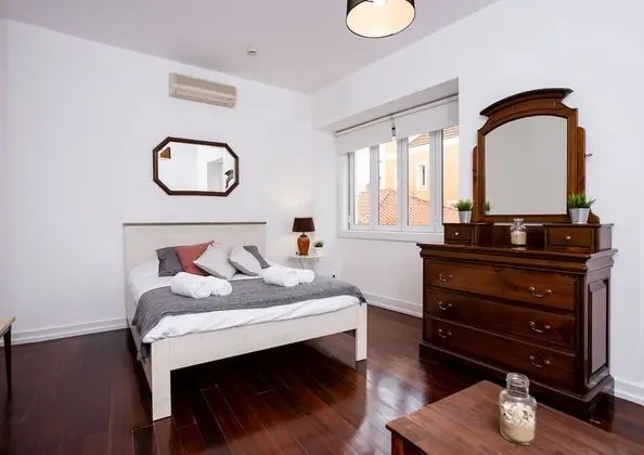 Standard Stüdyo Süit, 1 Çift Kişilik Yatak ve Çekyat