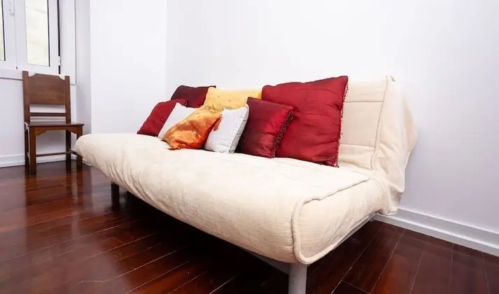 Standard Stüdyo Süit, 1 Çift Kişilik Yatak ve Çekyat