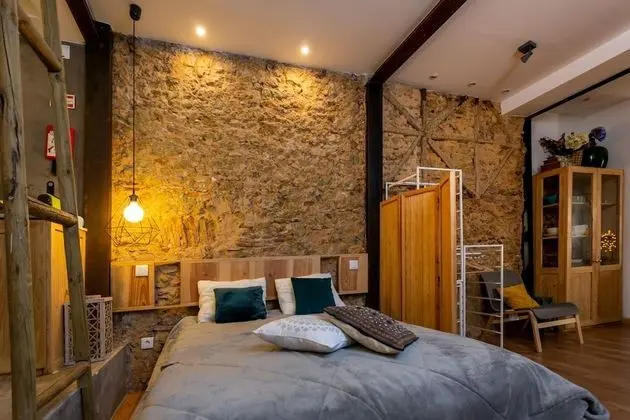 Standard Stüdyo Süit, 1 Çift Kişilik Yatak ve Çekyat