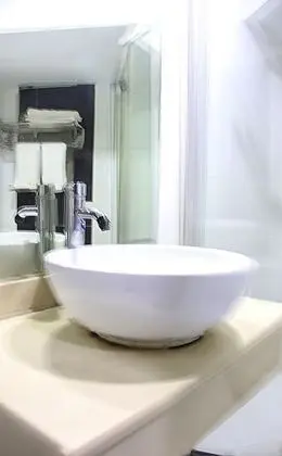Business İki Ayrı Yataklı Oda