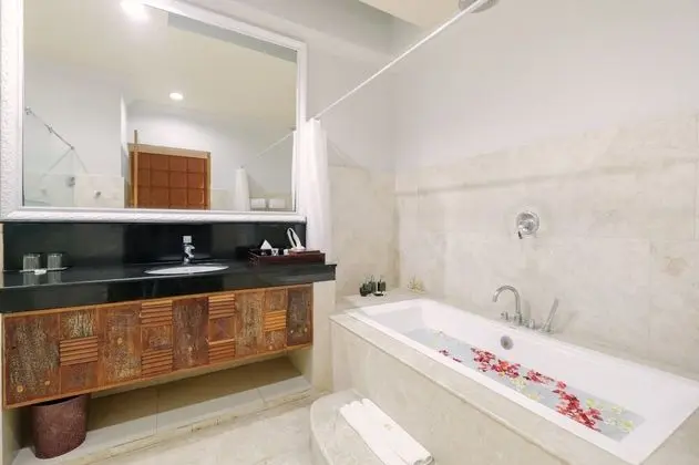 Villa, 1 Yatak Odası