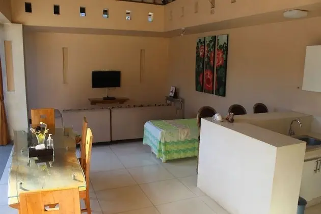 Villa, 2 Yatak Odası