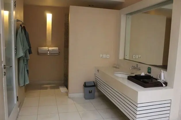 Villa, 2 Yatak Odası