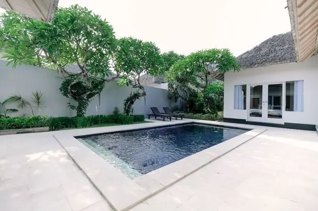 Villa, 2 Yatak Odası