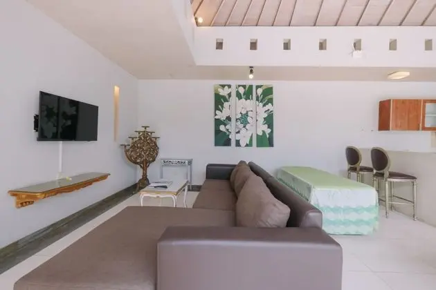 Villa, 2 Yatak Odası