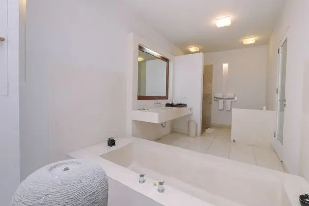 Villa, 2 Yatak Odası