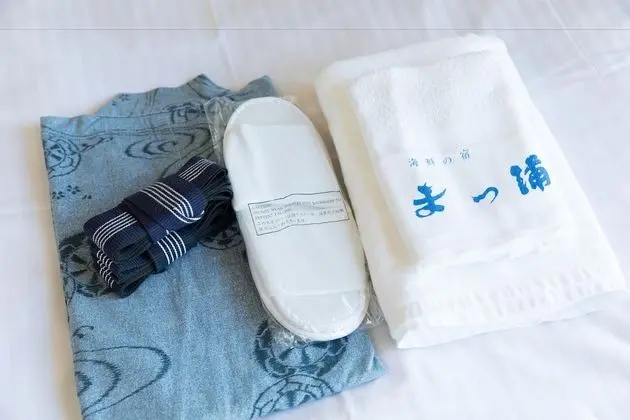 Traditional İki Ayrı Yataklı Oda, Ortak Banyo (Japanese Style)