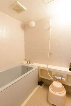 Traditional İki Ayrı Yataklı Oda, Özel Banyo (Japanese Style)