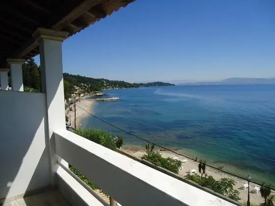 Classic Tek Kişilik Oda, Deniz Manzaralı