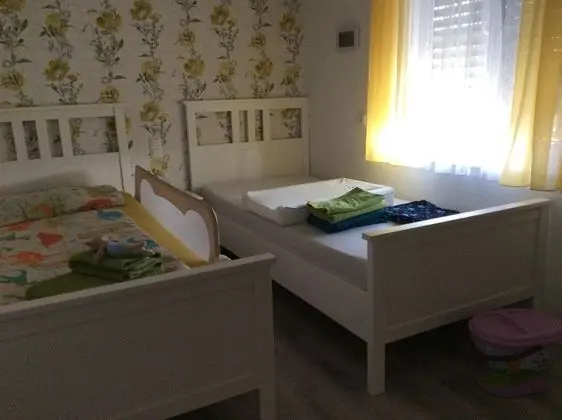 Apart Daire, Özel Banyo (Apartment Frieda)