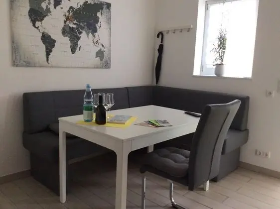 Apart Daire, Özel Banyo (Apartment Frieda)
