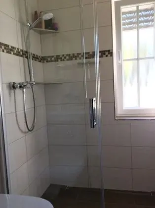 Apart Daire, Özel Banyo (Apartment Frieda)