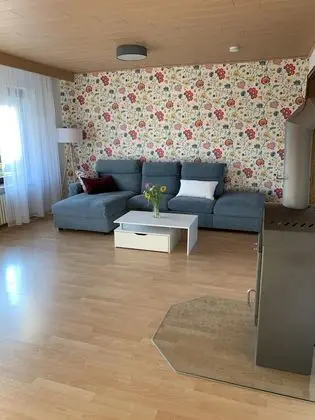 Apart Daire, Özel Banyo (Apartment Wilhelm)