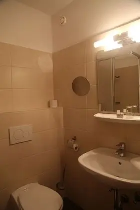Tek Kişilik Oda, Balkon