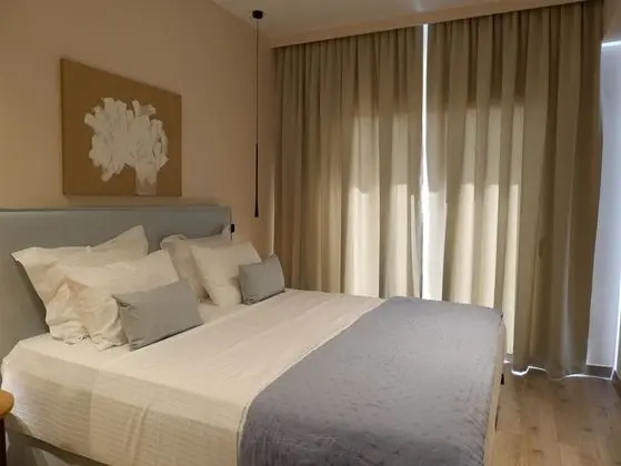 Deluxe Apart Daire