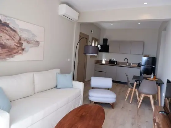 Deluxe Apart Daire