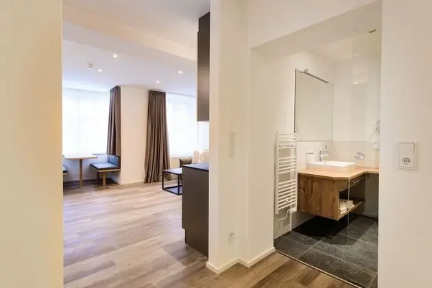 Design Süit (Jaegerherz)