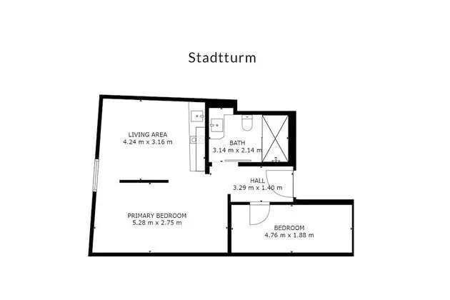 Design Süit (Jaegerherz)