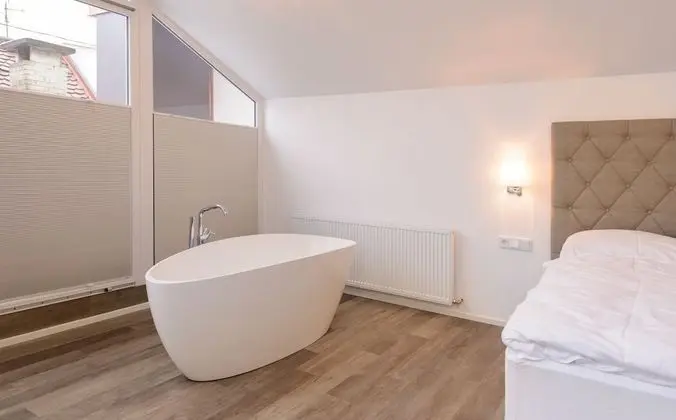 Executive Stüdyo Süit (Kaiser Max Residenz)