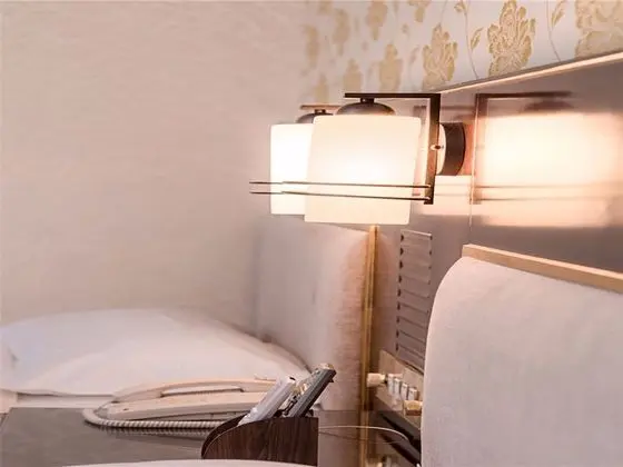 Comfort İki Ayrı Yataklı Oda