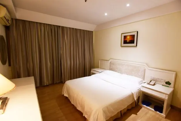 1 Çift ​​kişilik Yatak Comfort