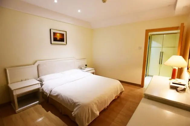 1 Çift ​​kişilik Yatak Comfort