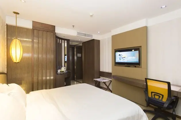 1 Çift ​​kişilik Yatak Deluxe