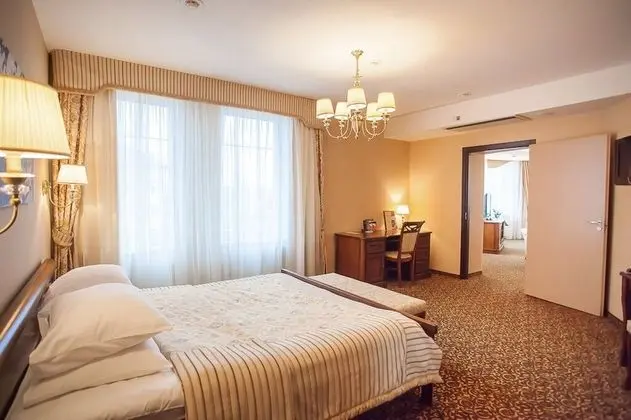 Business Süit, Şehir Manzaralı