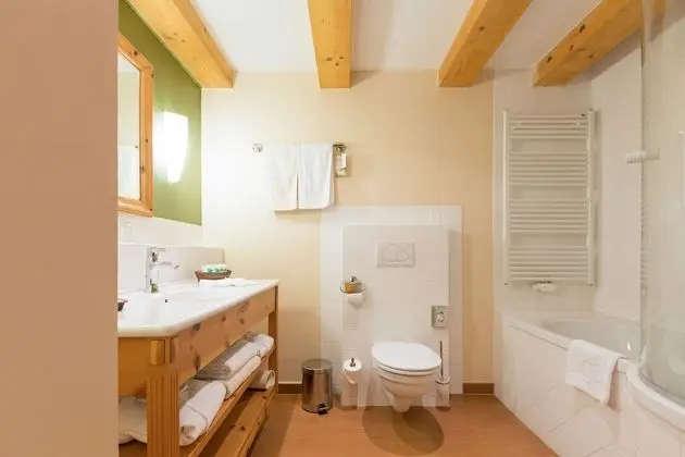 Superior Tek Büyük Yataklı Oda