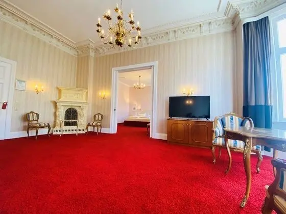 Junior Suite Deluxe