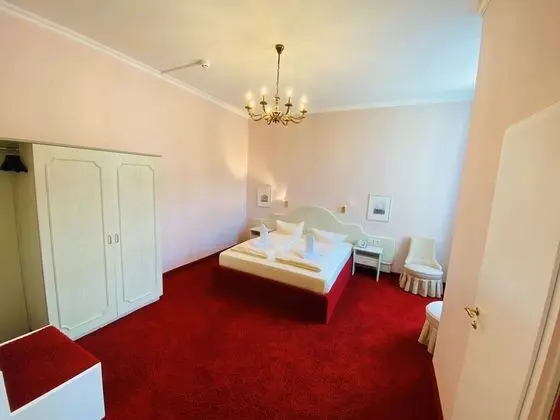 Junior Suite Deluxe