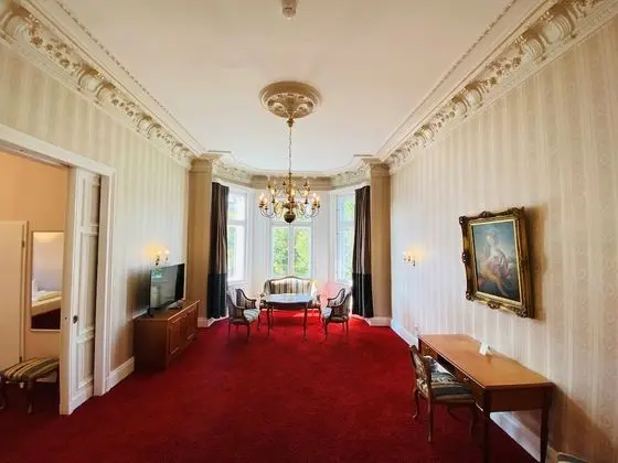 Junior Suite Deluxe