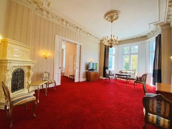 Junior Suite Deluxe