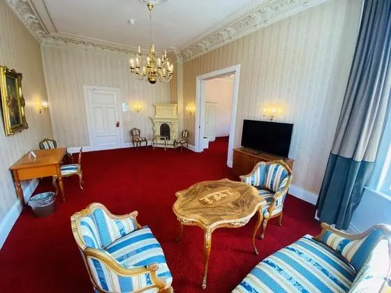 Junior Suite Deluxe