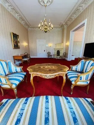 Junior Suite Deluxe