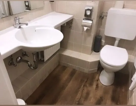 Tek Kişilik Oda