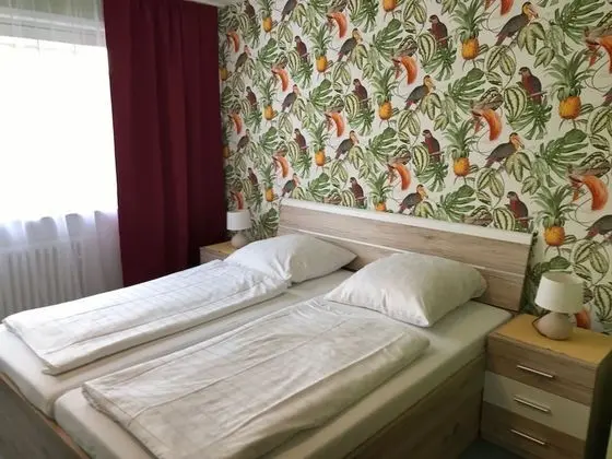 Standard Tek Kişilik Oda
