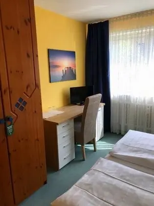 Standard Tek Kişilik Oda