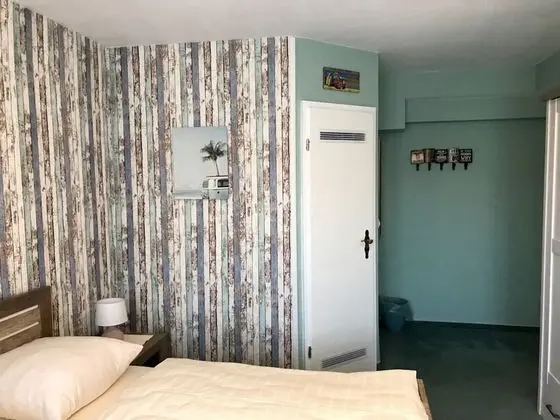 Standard Tek Kişilik Oda
