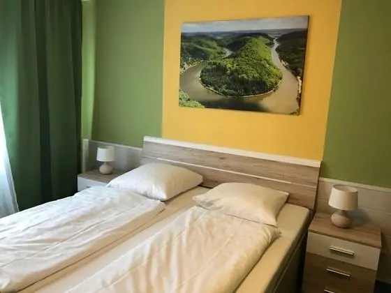 Standard Tek Kişilik Oda
