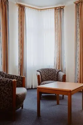 Junior Süit (Garden Villa, Annex)