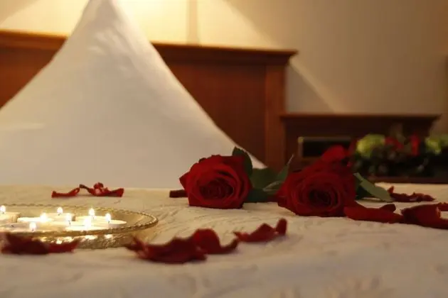 Standard Tek Kişilik Oda